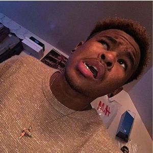 Meet your Posher, Anthony